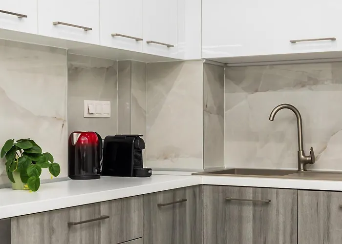 Apartment Eleanor By Halu! - 1-bd Next To Hagia Sophia