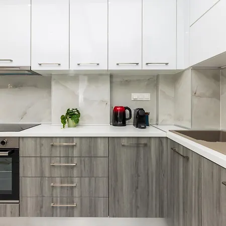 Eleanor By Halu! - 1-bd Next To Hagia Sophia *