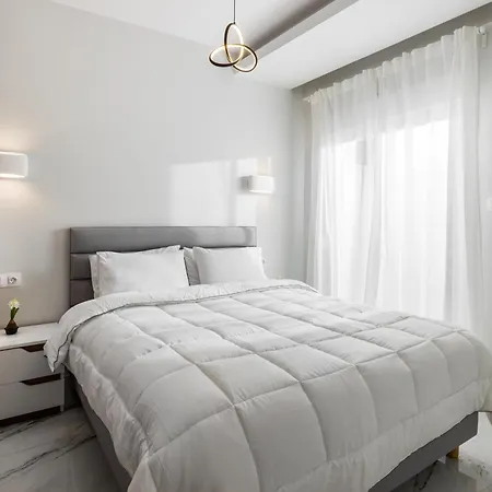 Eleanor By Halu! - 1-bd Next To Hagia Sophia Salonicco