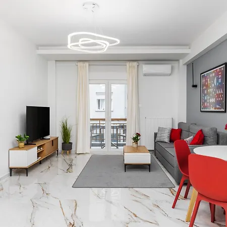 Apartment Eleanor By Halu! - 1-bd *
