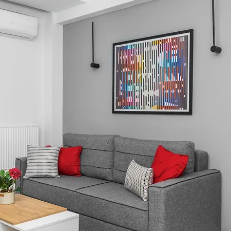 Eleanor By Halu! - 1-bd Apartment *