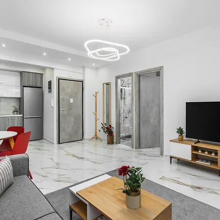 Apartment Eleanor By Halu! - 1-bd
