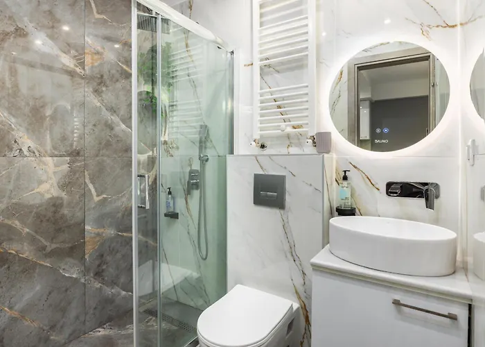 Appartement Eleanor By Halu! - 1-bd Next To Hagia Sophia *